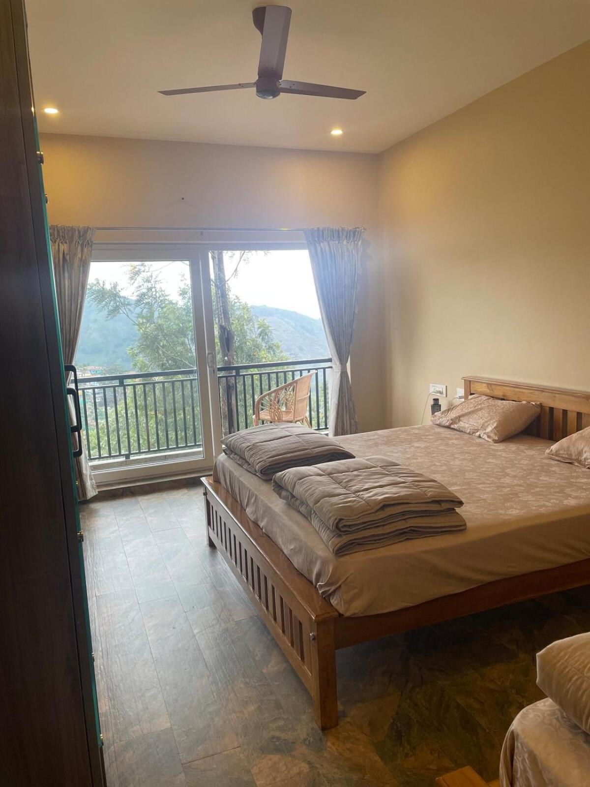 Casa De Kcn Villa Kotagiri Dış mekan fotoğraf