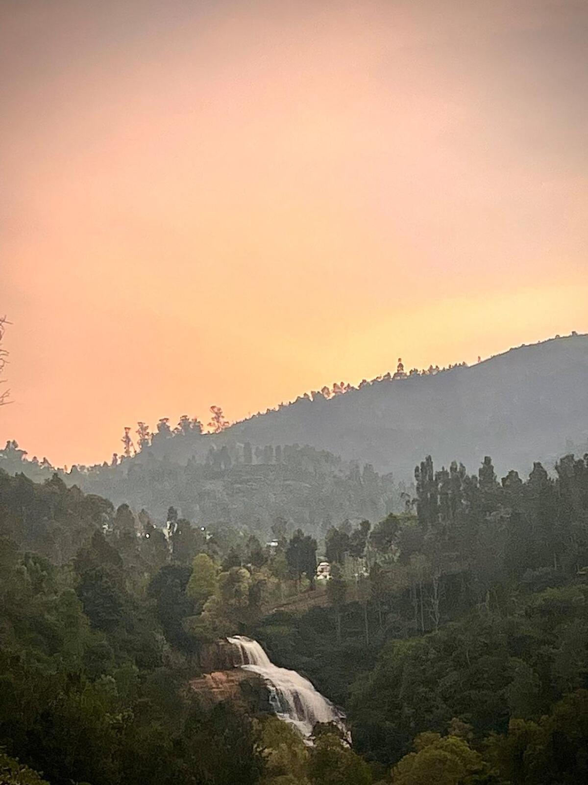 Casa De Kcn Villa Kotagiri Dış mekan fotoğraf