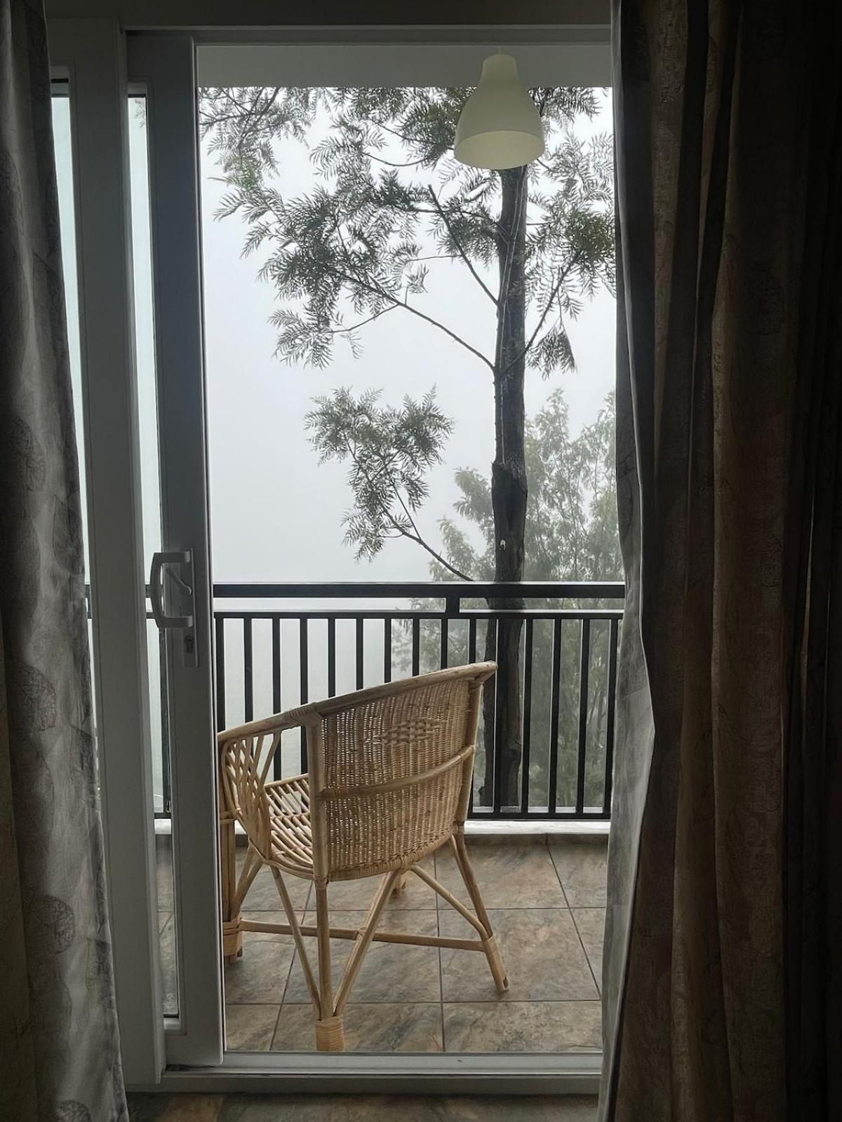 Casa De Kcn Villa Kotagiri Dış mekan fotoğraf