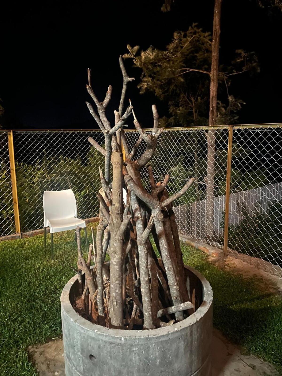 Casa De Kcn Villa Kotagiri Dış mekan fotoğraf