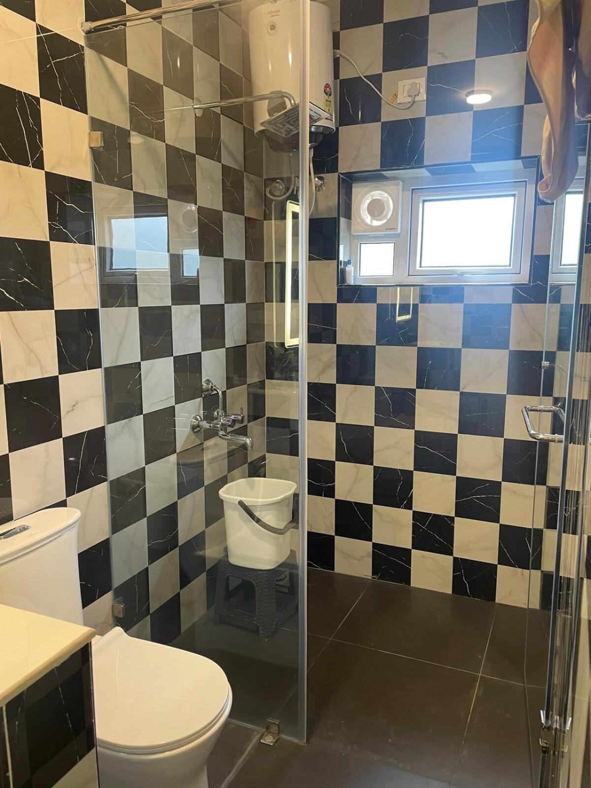 Casa De Kcn Villa Kotagiri Dış mekan fotoğraf