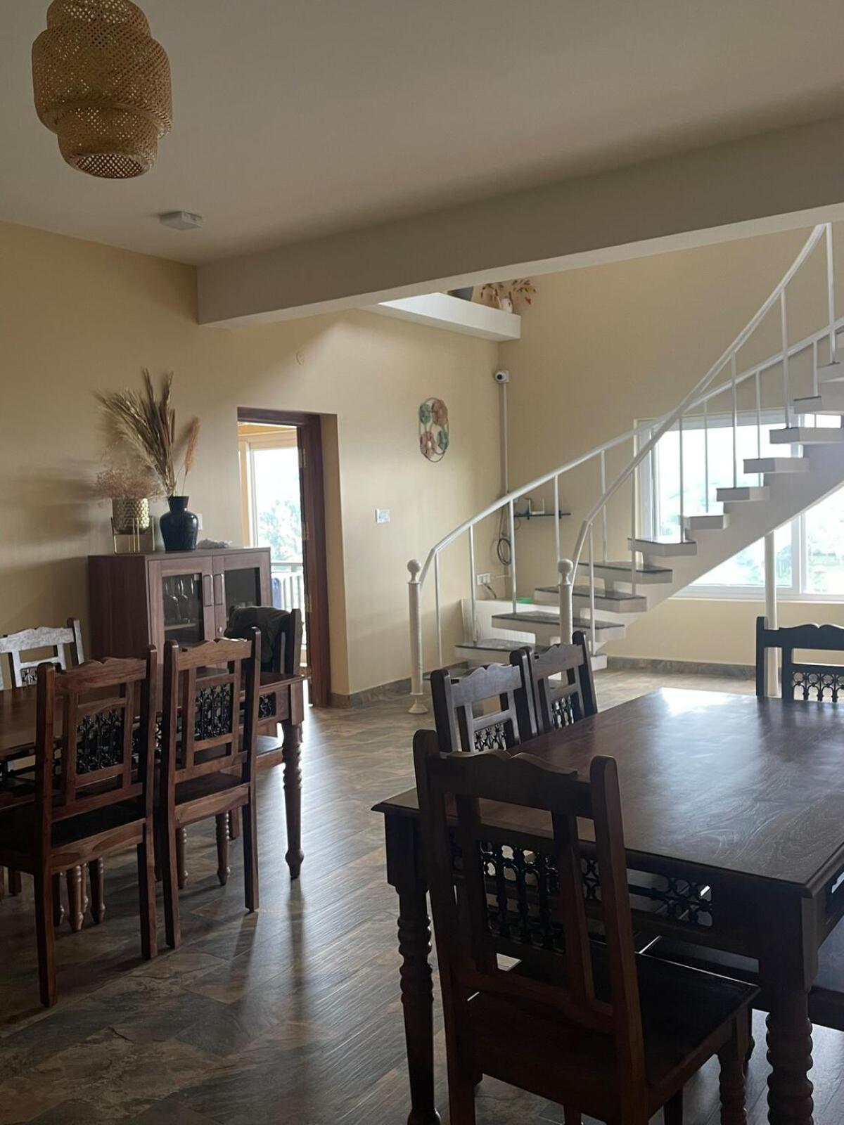 Casa De Kcn Villa Kotagiri Dış mekan fotoğraf
