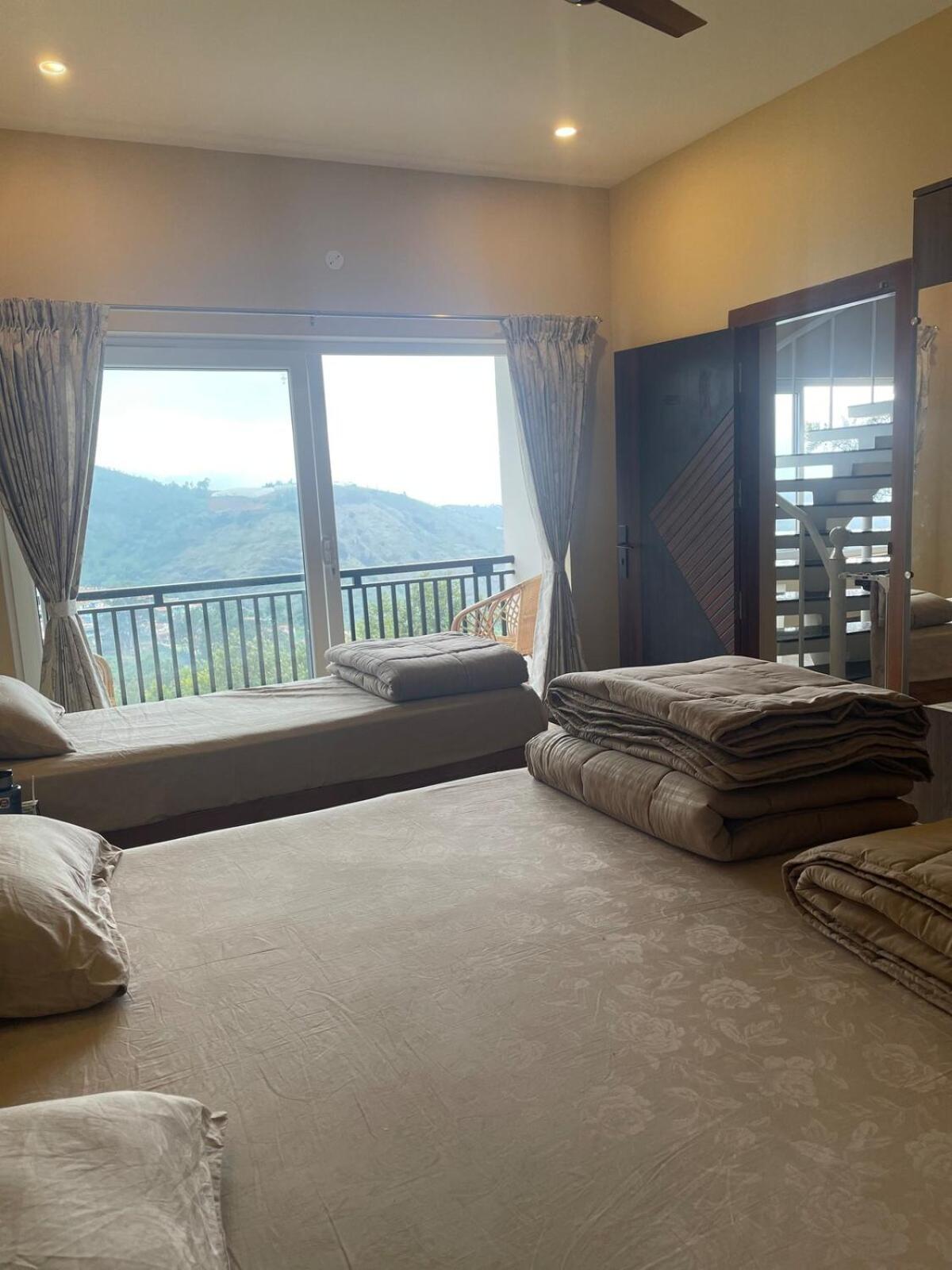 Casa De Kcn Villa Kotagiri Dış mekan fotoğraf