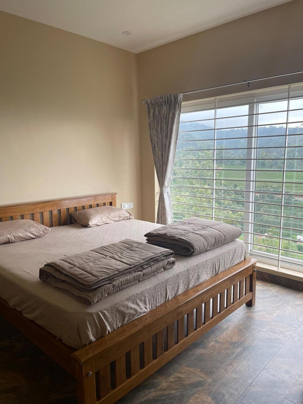 Casa De Kcn Villa Kotagiri Dış mekan fotoğraf
