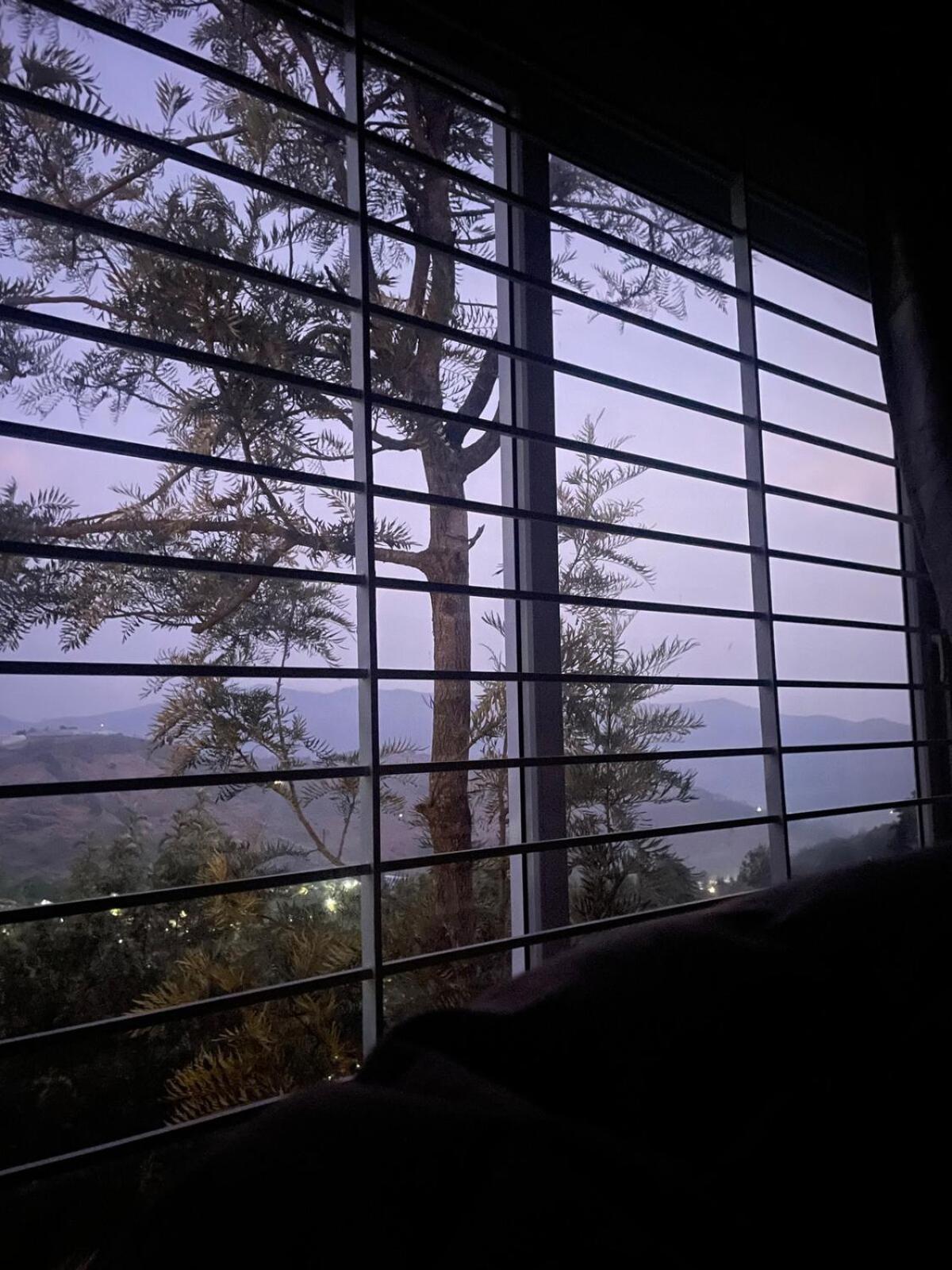 Casa De Kcn Villa Kotagiri Dış mekan fotoğraf