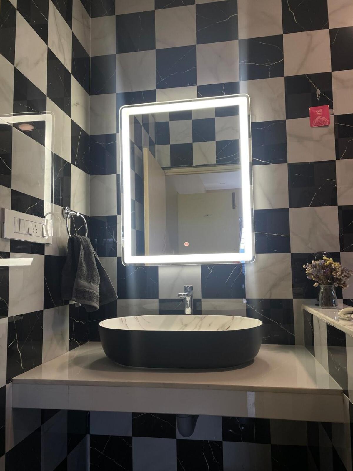 Casa De Kcn Villa Kotagiri Dış mekan fotoğraf