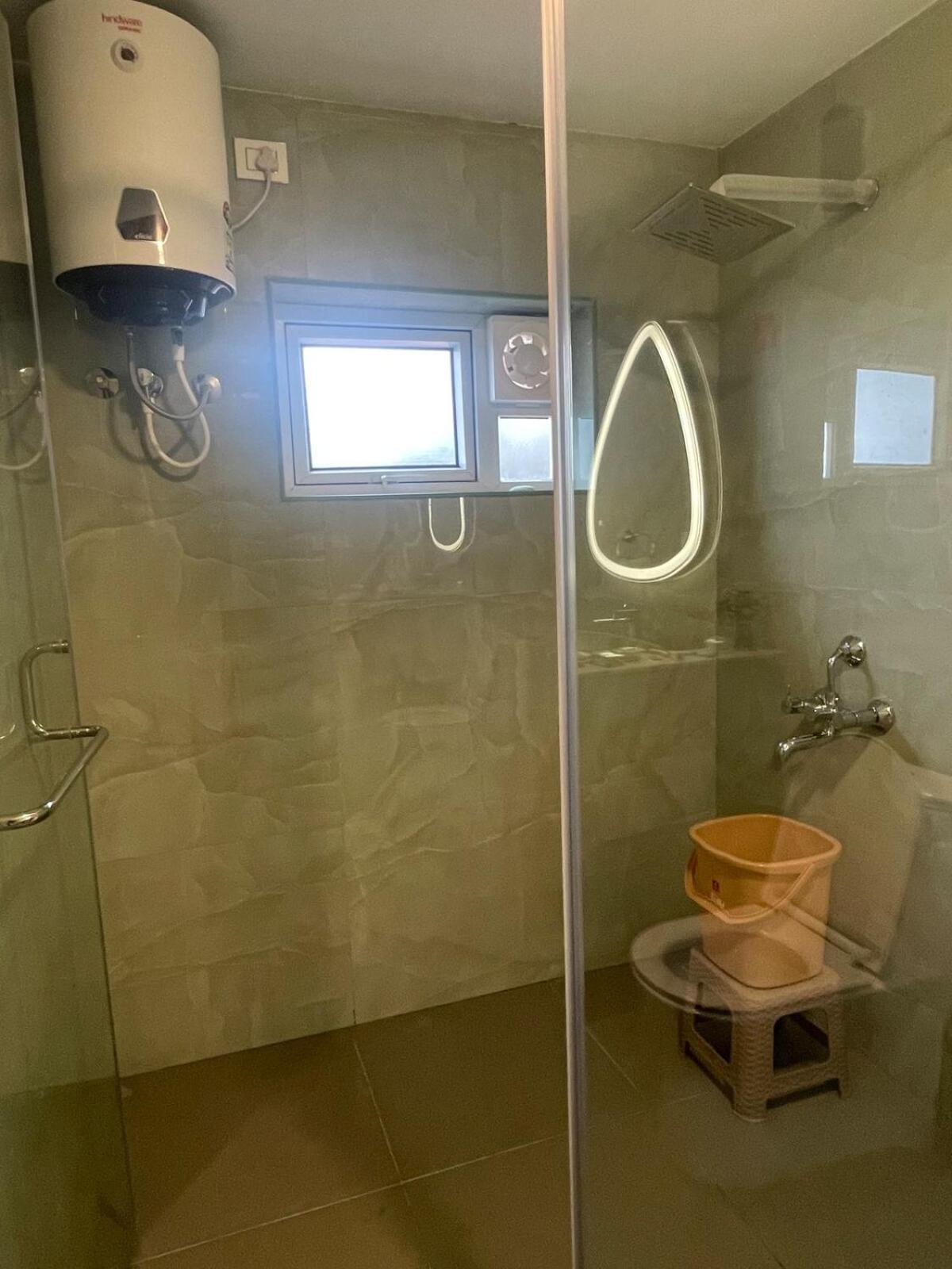 Casa De Kcn Villa Kotagiri Dış mekan fotoğraf