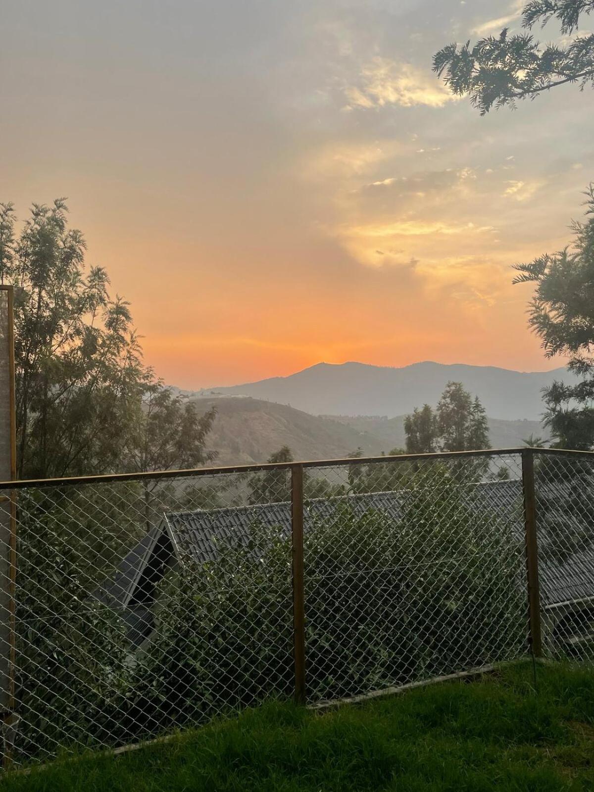 Casa De Kcn Villa Kotagiri Dış mekan fotoğraf